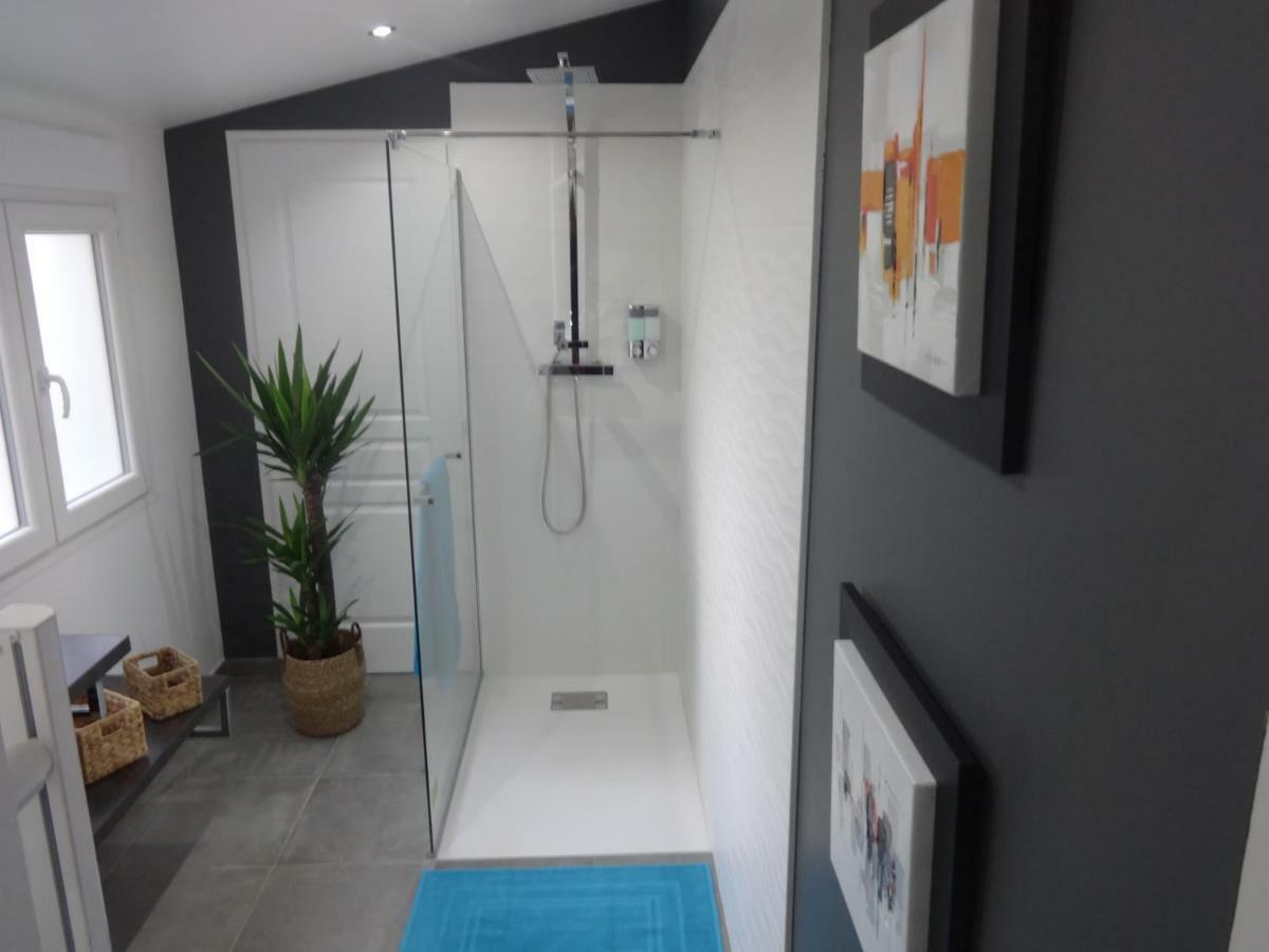 Le Cocon D'aurore Apartment